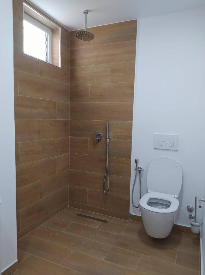 Apartament Stefani Sarandë Exteriér fotografie
